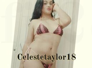 Celestetaylor18