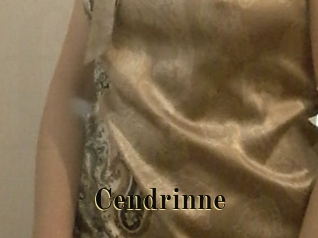 Cendrinne