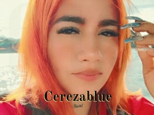 Cerezablue