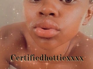 Certifiedhottiexxxx