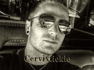 Cervixtickle