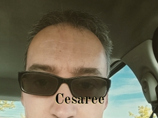 Cesaree