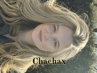 Chachax