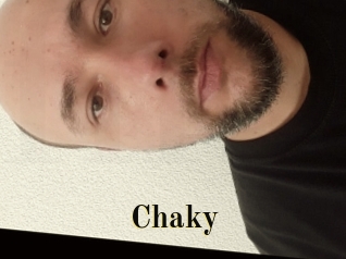 Chaky