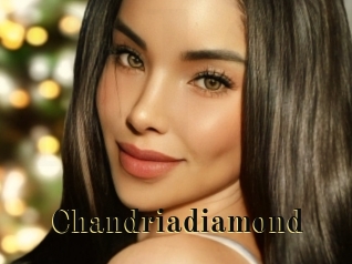 Chandriadiamond