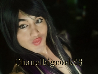 Chanelbigcock23