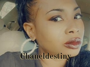 Chaneldestiny