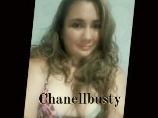 Chanellbusty