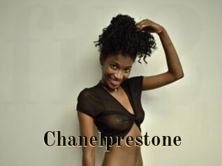 Chanelprestone