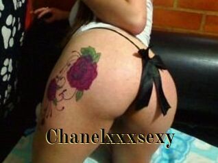 Chanelxxxsexy