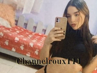 Channelroux111