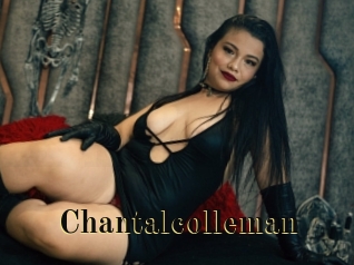 Chantalcolleman