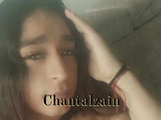 Chantalzain