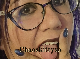 Chaoskittyxo