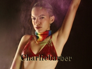 Charliebarber