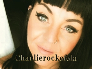 Charlierockefela