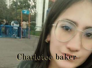 Charlotee_baker