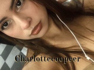 Charlottecoopeer