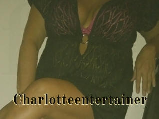 Charlotteentertainer