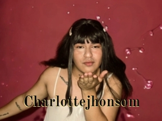 Charlottejhonsom