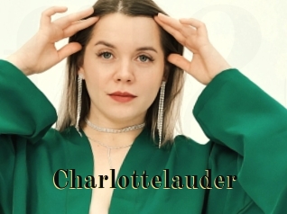 Charlottelauder