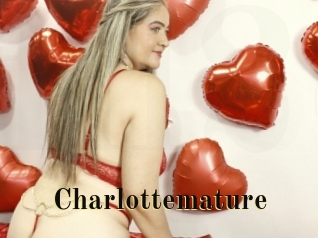 Charlottemature