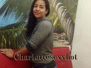 Charlottesexyhot