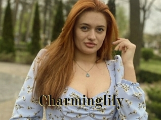 Charminglily