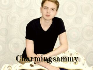 Charmingsammy