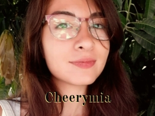 Cheerymia