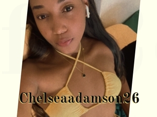 Chelseaadamson26