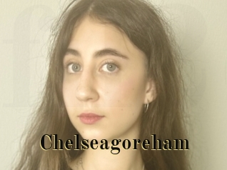 Chelseagoreham