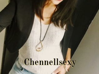 Chennellsexy