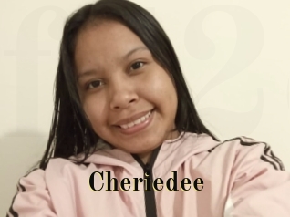 Cheriedee