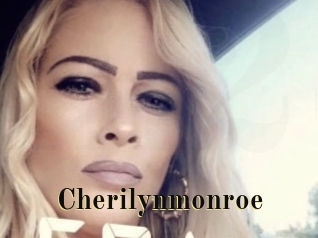 Cherilynmonroe