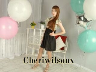 Cheriwilsonx