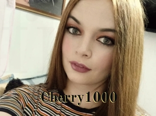 Cherry1000