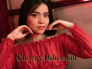 Cherry4blossom