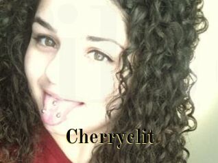 Cherryclit