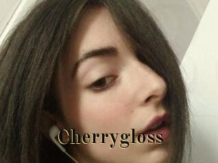 Cherrygloss