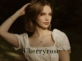 Cherryrose