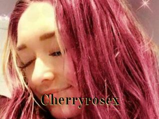 Cherryrosex