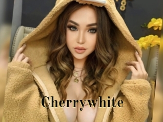 Cherrywhite