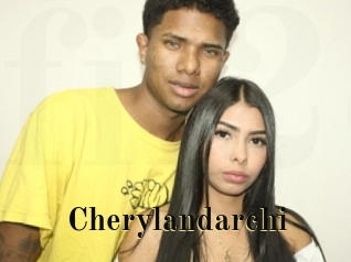 Cherylandarchi