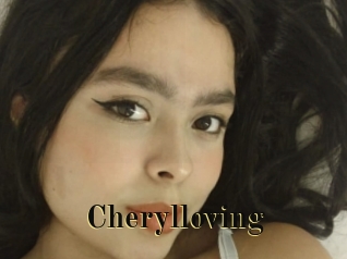 Cherylloving