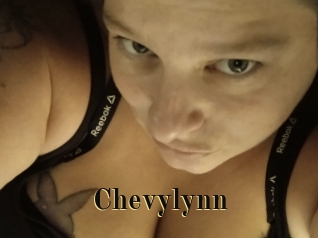 Chevylynn