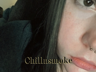 Chillnsmoke