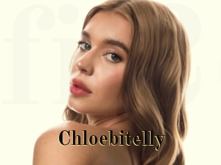 Chloebitelly