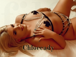 Chloecady