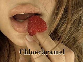 Chloecaramel